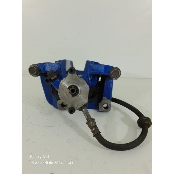 Pinca Bmw 320 330 M Traseira Esquerda G20 2019/2025