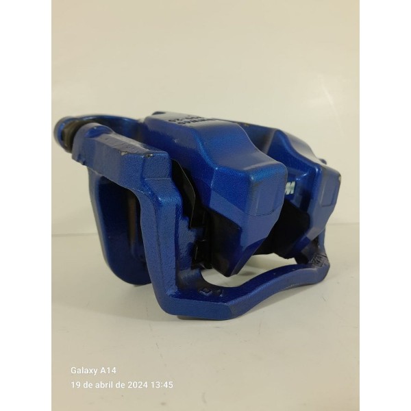 Pinca Freio Bmw 320 330 M Traseira Direita 2019/2025