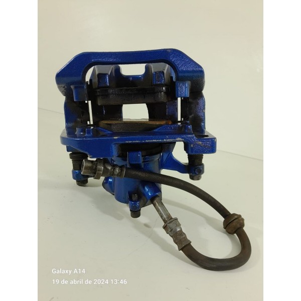 Pinca Freio Bmw 320 330 M Traseira Direita 2019/2025