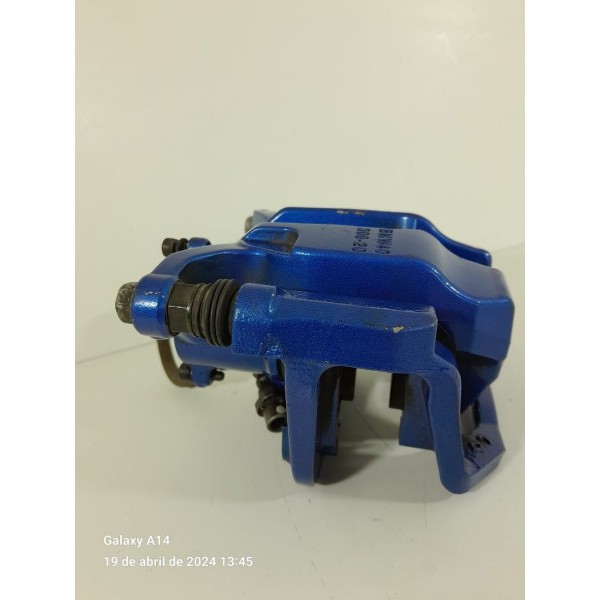 Pinca Freio Bmw 320 330 M Traseira Direita 2019/2025