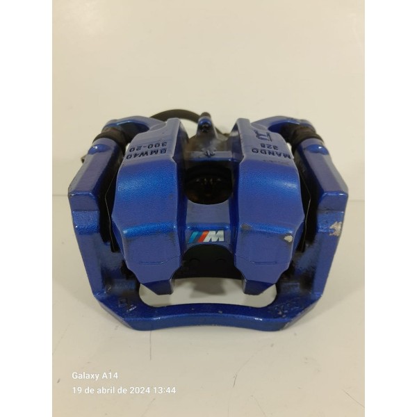 Pinca Freio Bmw 320 330 M Traseira Direita 2019/2025