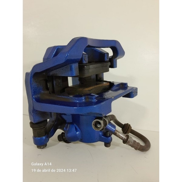 Pinca Freio Bmw 320 330 M Traseira Direita 2019/2025