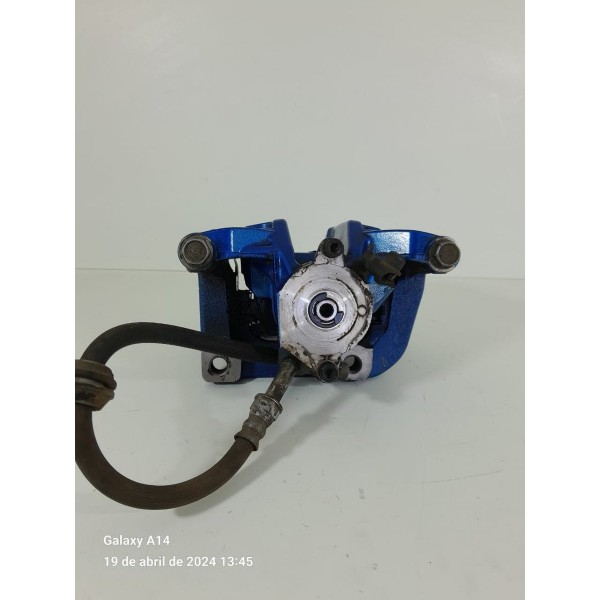 Pinca Freio Bmw 320 330 M Traseira Direita 2019/2025