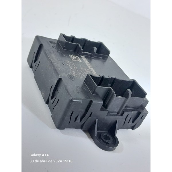 Modulo Vidro Discovery Sport Dianteiro Esq 2017 Fk72140618be