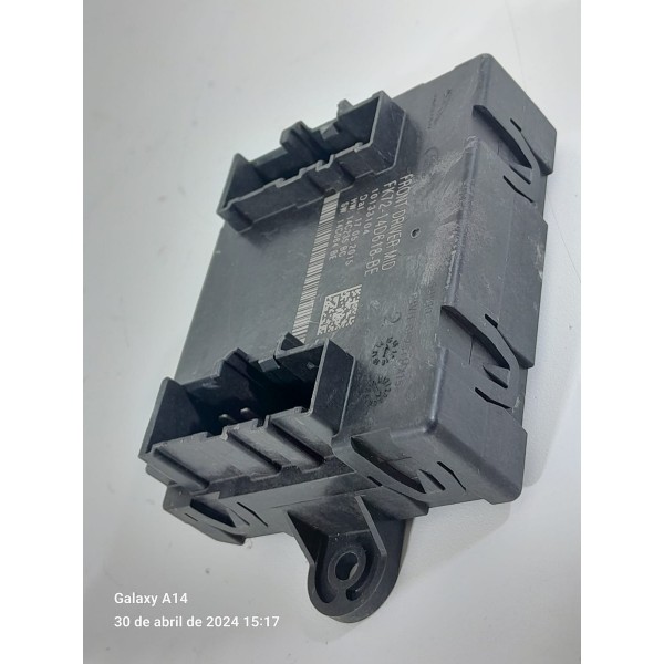 Modulo Vidro Discovery Sport Dianteiro Esq 2017 Fk72140618be