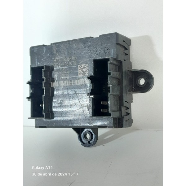 Modulo Vidro Discovery Sport Dianteiro Esq 2017 Fk72140618be