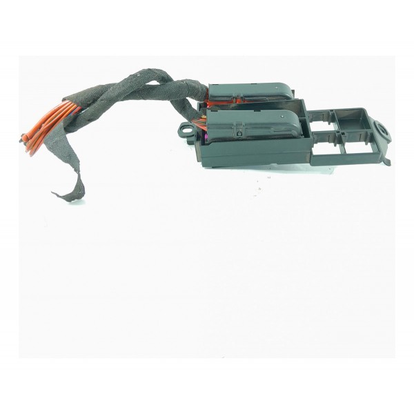 Caixa Fusivel Rele Audi Q7 Diant Esq 2007/2015 4l0971845a