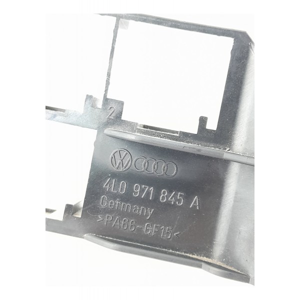 Caixa Fusivel Rele Audi Q7 Diant Esq 2007/2015 4l0971845a