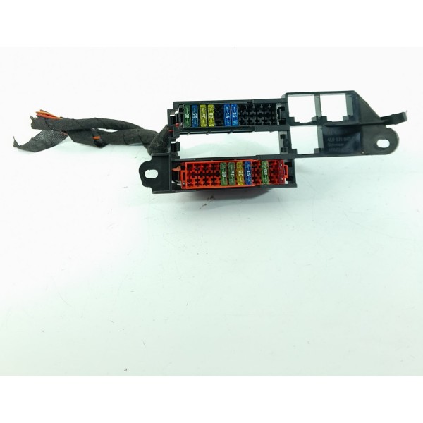 Caixa Fusivel Rele Audi Q7 Diant Esq 2007/2015 4l0971845a