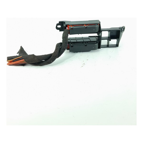 Caixa Fusivel Rele Audi Q7 Diant Esq 2007/2015 4l0971845a