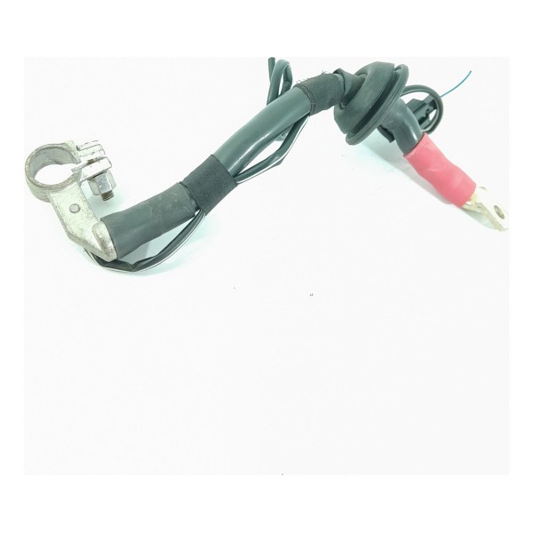 Cabo Positivo Bateria Audi Q7 3.0 2010/2015 4l0971225d Det