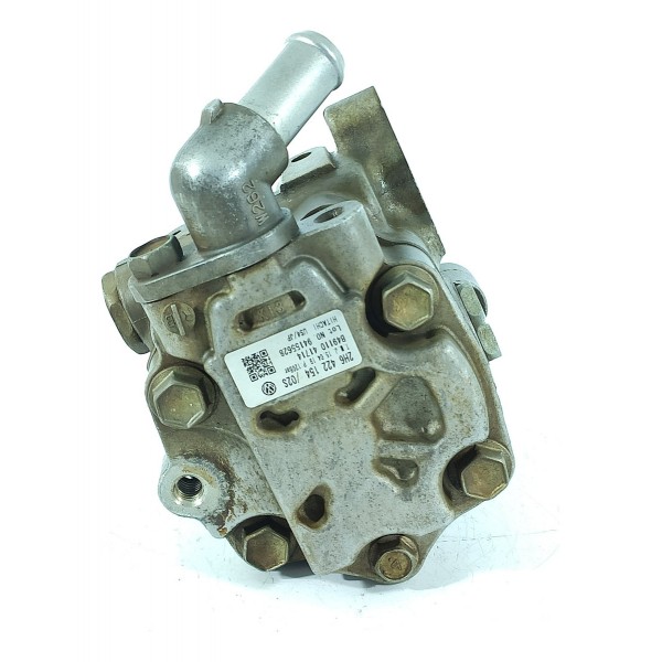 Bomba Direcao Hidraulica Amarok V6 2017/2023 2h642215402