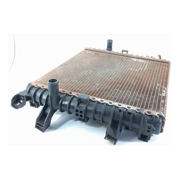 Radiador Agua Auxiliar Audi Q7 3.0 2010/2015 7l8121212a