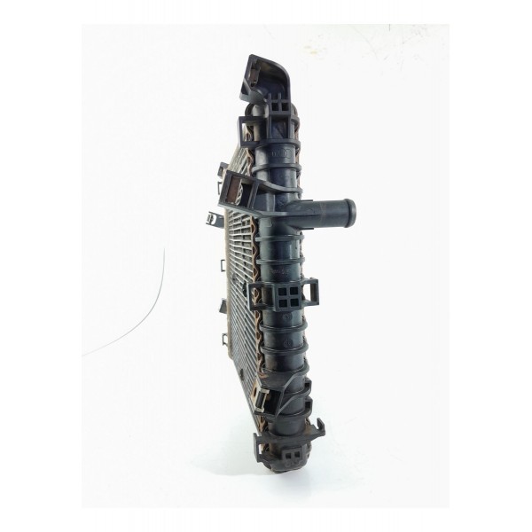 Radiador Agua Auxiliar Audi Q7 3.0 2010/2015 7l8121212a