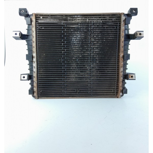 Radiador Agua Auxiliar Audi Q7 3.0 2010/2015 7l8121212a