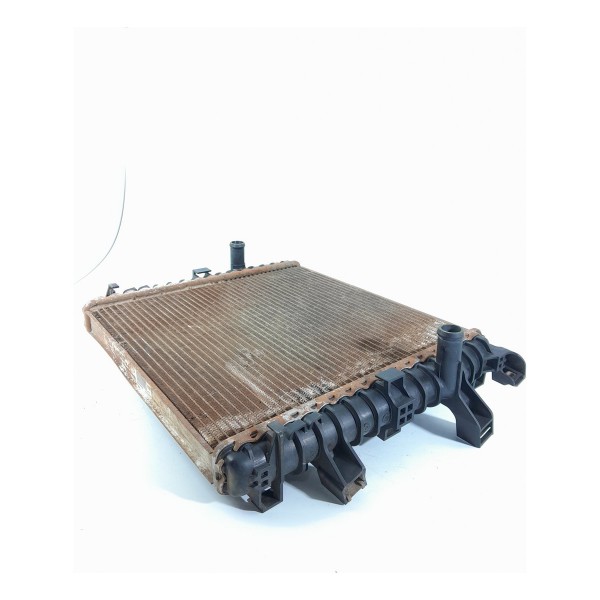 Radiador Agua Auxiliar Audi Q7 3.0 2010/2015 7l8121212a