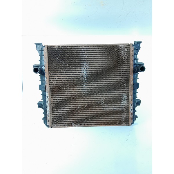 Radiador Agua Auxiliar Audi Q7 3.0 2010/2015 7l8121212a