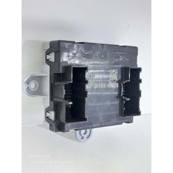 Modulo Vidro Discovery Sport Dianteiro Dir 2017 Fk7214d617bd