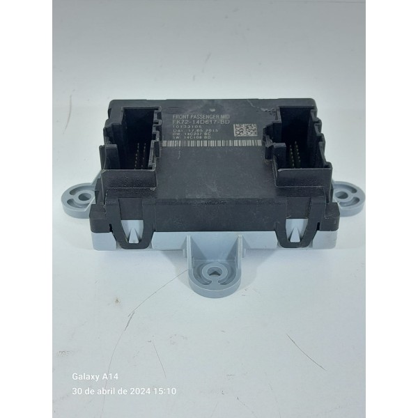 Modulo Vidro Discovery Sport Dianteiro Dir 2017 Fk7214d617bd