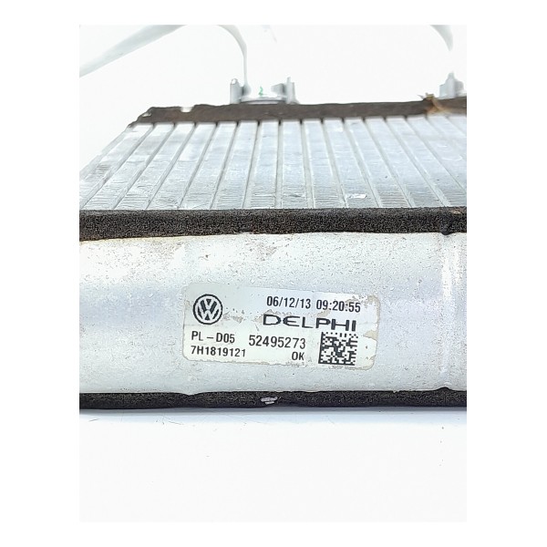 Radiador Ar Quente Audi Q7 3.0 2010/2015 7h1819121