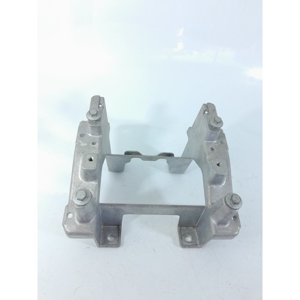 Suporte Console Central Audi Q7 2010/2015 7l0863345