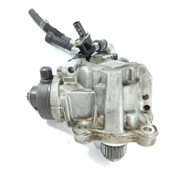 Bomba Alta Baixa Bicos Amarok 3.0 V6 2017/2023