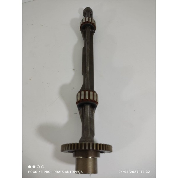 Par Eixo Balanceiro Bmw 320 330i X1 G20 Motor B48 2019/2015