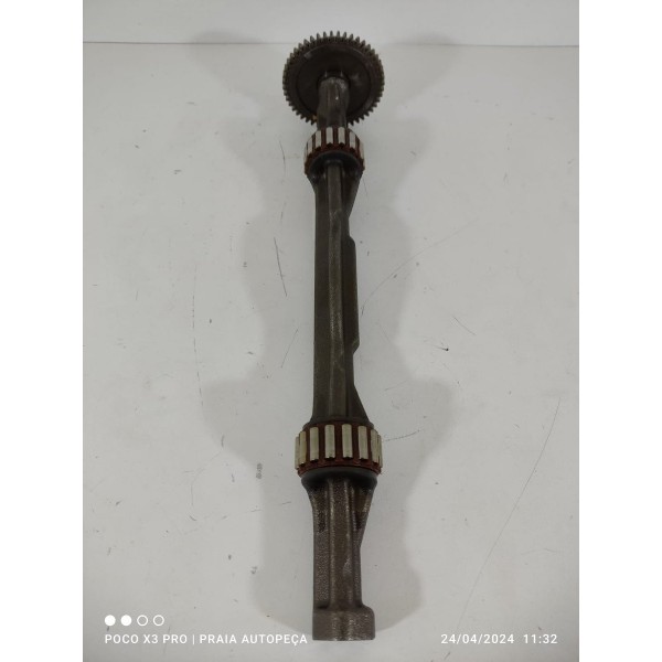 Par Eixo Balanceiro Bmw 320 330i X1 G20 Motor B48 2019/2015