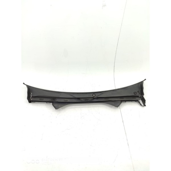 Grade Parabrisa Bmw 320 330 G20 2019/2025 51717427845 Preto Fosco