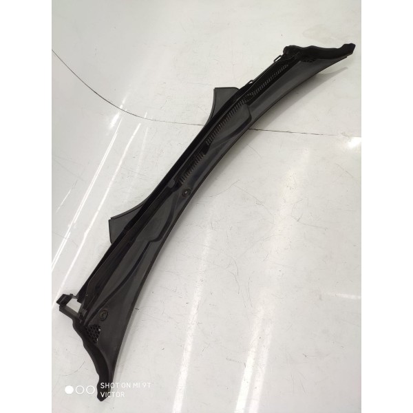 Grade Parabrisa Bmw 320 330 G20 2019/2025 51717427845 Preto Fosco