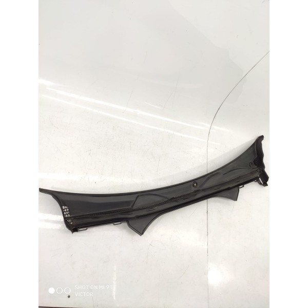 Grade Parabrisa Bmw 320 330 G20 2019/2025 51717427845 Preto Fosco