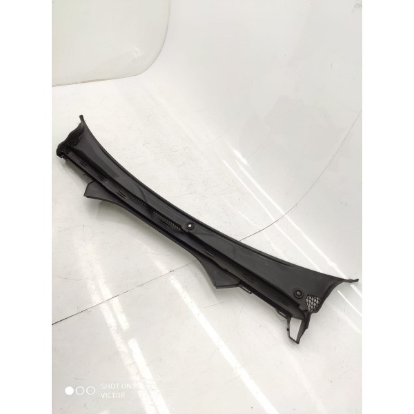 Grade Parabrisa Bmw 320 330 G20 2019/2025 51717427845 Preto Fosco