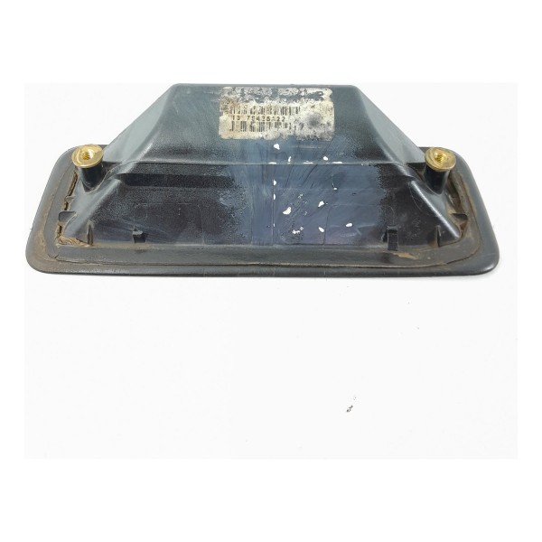 Macaneta Tampa Traseira Ford Edge 2009/2014 1k2t14k147aa