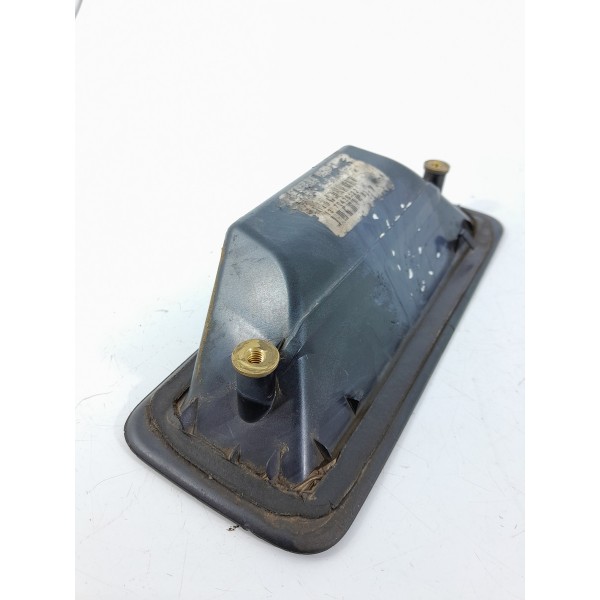 Macaneta Tampa Traseira Ford Edge 2009/2014 1k2t14k147aa