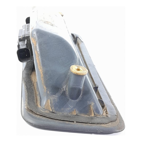 Macaneta Tampa Traseira Ford Edge 2009/2014 1k2t14k147aa