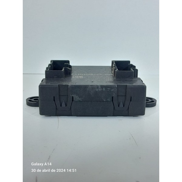 Modulo Vidro Discovery Sport Traseiro Eesq 2017 Fk7214d618be