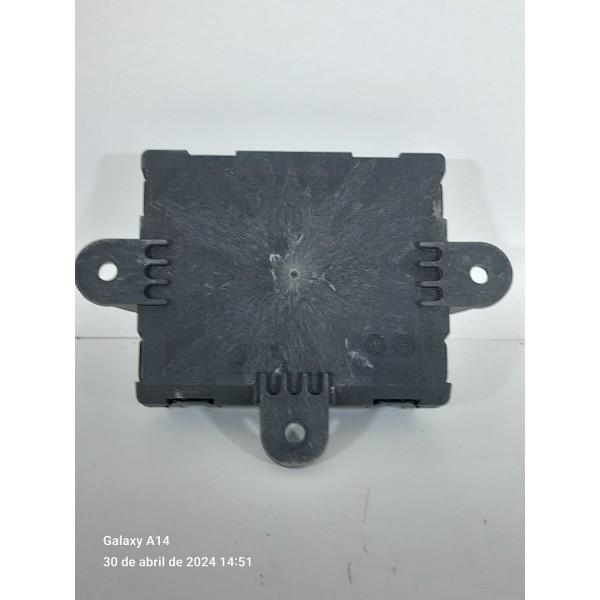 Modulo Vidro Discovery Sport Traseiro Eesq 2017 Fk7214d618be