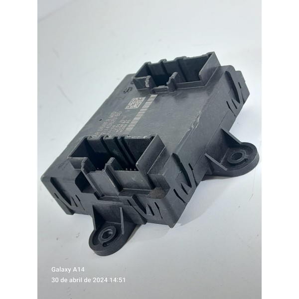 Modulo Vidro Discovery Sport Traseiro Eesq 2017 Fk7214d618be