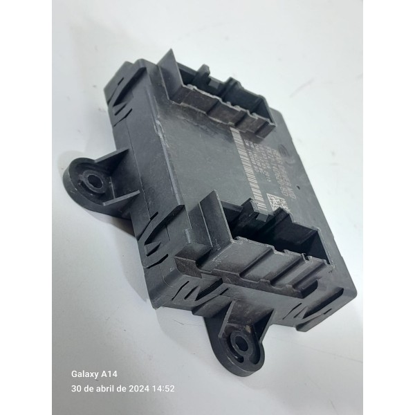 Modulo Vidro Discovery Sport Traseiro Eesq 2017 Fk7214d618be