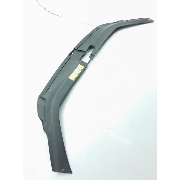 Acabamento Superior Painel Frontal Audi Q7 10/15 4l0807081