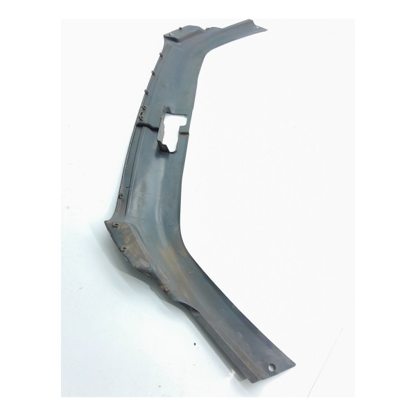 Acabamento Superior Painel Frontal Audi Q7 10/15 4l0807081