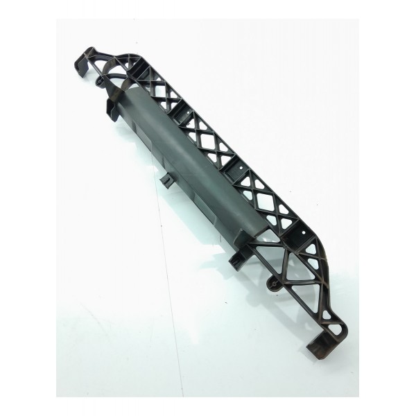 Suporte Central Parachoque Audi Q7 Tras 2007/2015 4l0807329