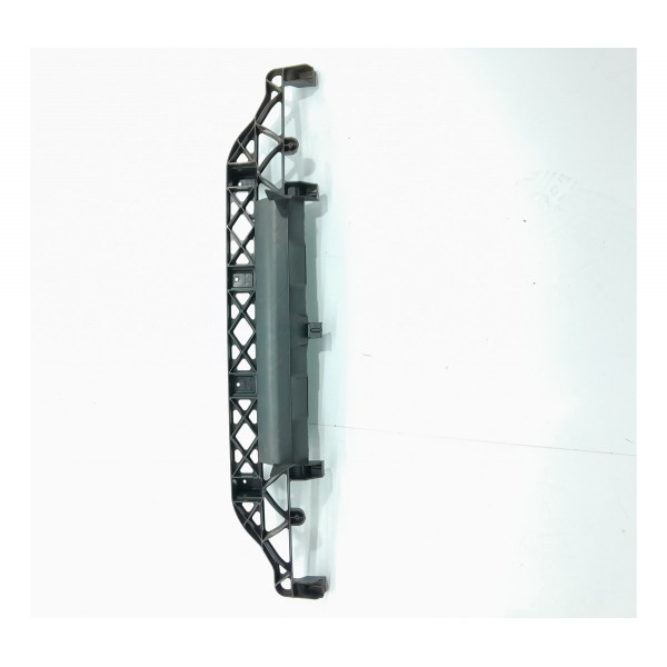 Suporte Central Parachoque Audi Q7 Tras 2007/2015 4l0807329