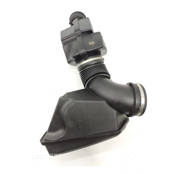 Duto Caixa Ressonadora Bmw 320 330 G20 2019 2025 13718656981