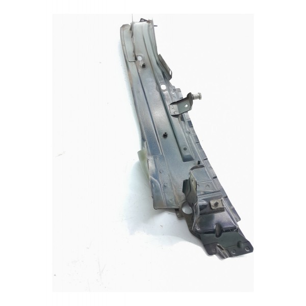 Suporte Parachoque Audi Q7 Dianteiro Esq 2010/2015 4l0805175