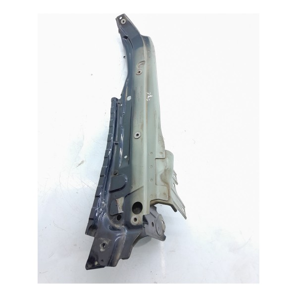 Suporte Parachoque Audi Q7 Dianteiro Esq 2010/2015 4l0805175