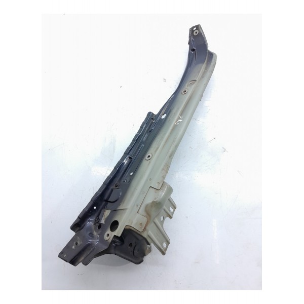 Suporte Parachoque Audi Q7 Dianteiro Esq 2010/2015 4l0805175