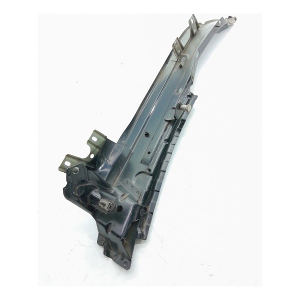 Suporte Parachoque Audi Q7 Dianteiro Esq 2010/2015 4l0805175