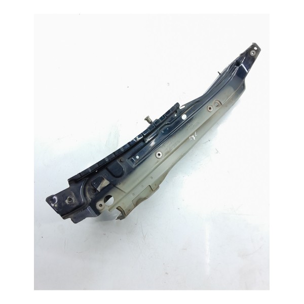 Suporte Parachoque Audi Q7 Dianteiro Esq 2010/2015 4l0805175