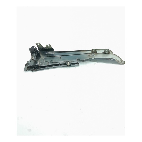 Suporte Parachoque Audi Q7 Dianteiro Esq 2010/2015 4l0805175